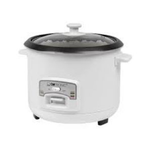 CUISEUR A RIZ CLATRONIC 700W BLANC 